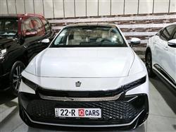 تويوتا كراون